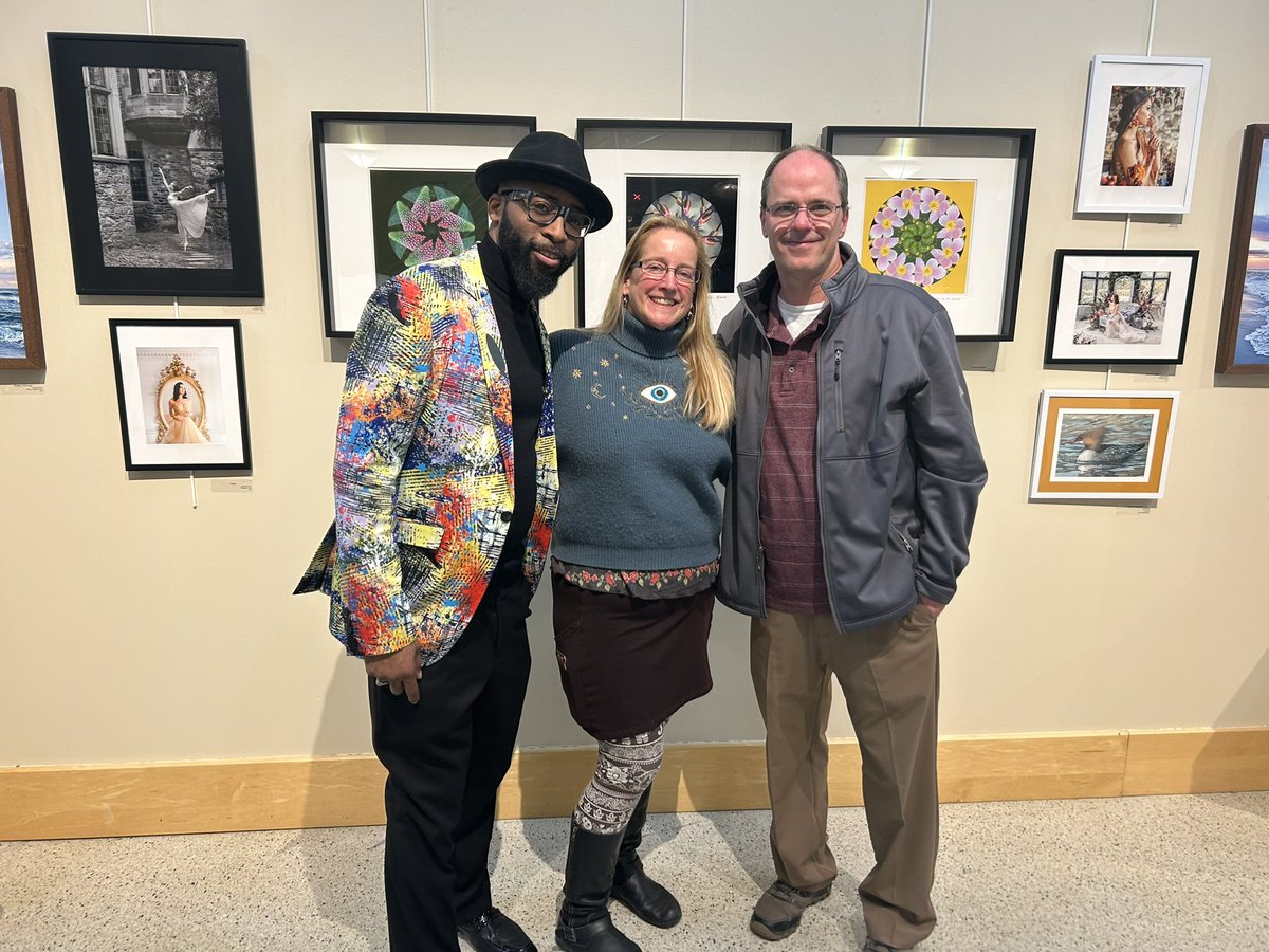 Dr. Mary Way Bolt tweet media