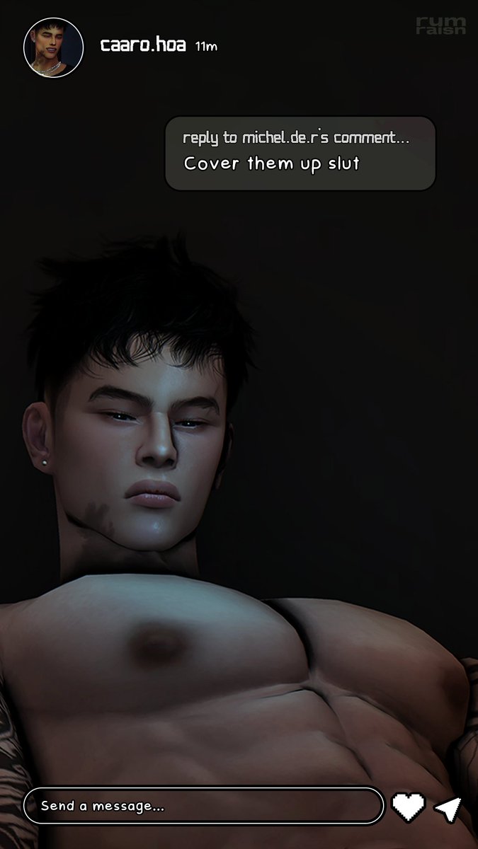 rumraisn! tweet media