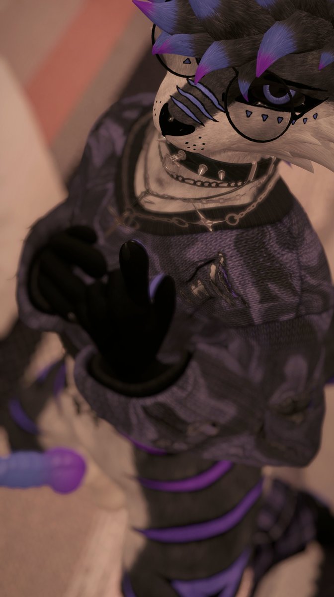 Cinful Tigerfops 🔜 TFF tweet media