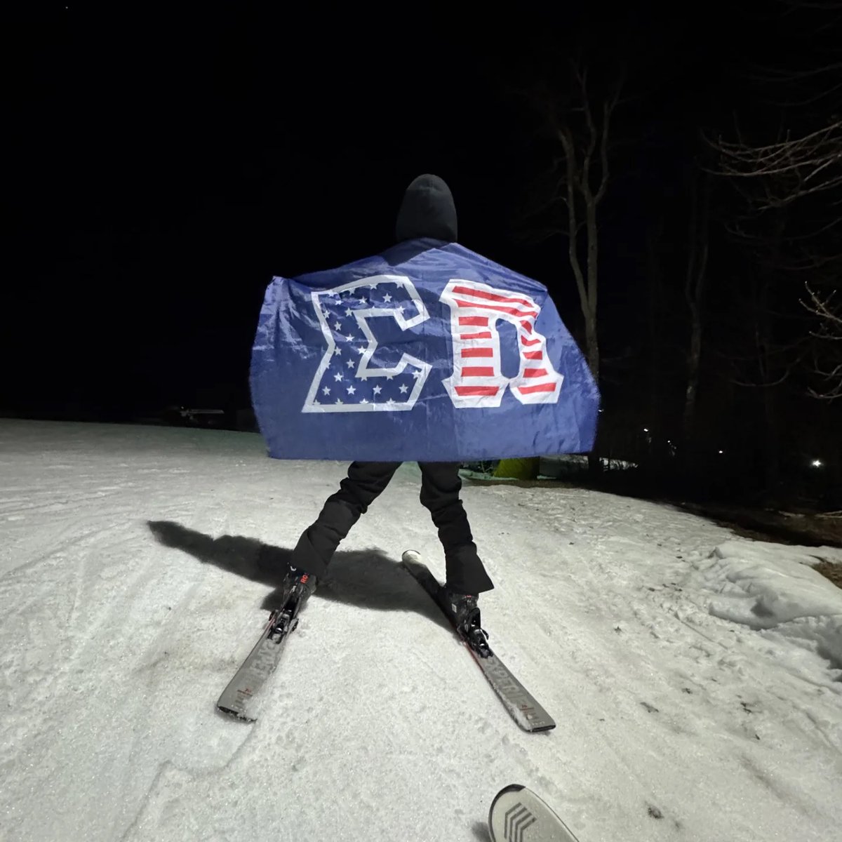 Sigma Pi Fraternity tweet media