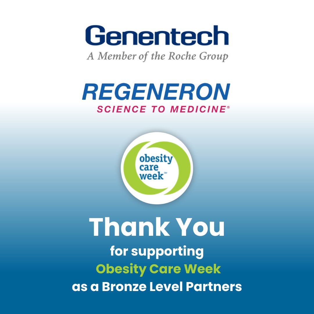 Obesity Care Week tweet media