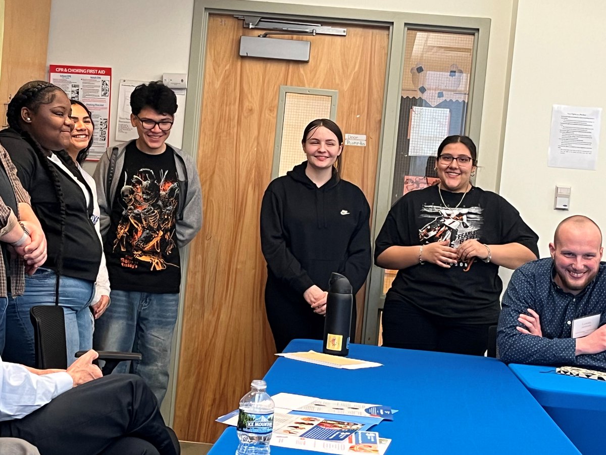 We Raise Foundation tweet media