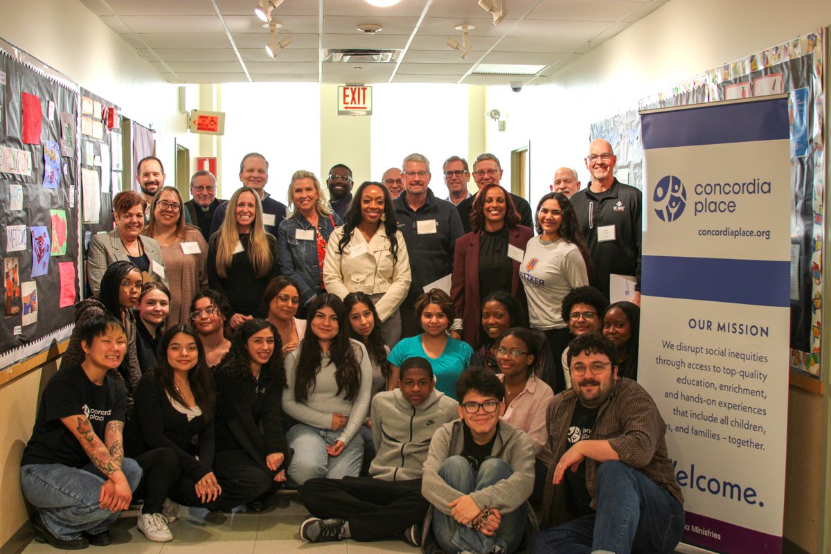 We Raise Foundation tweet media