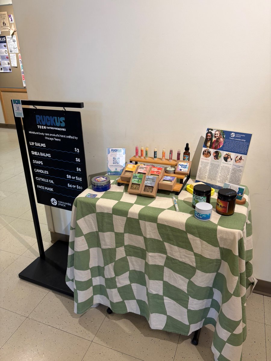 We Raise Foundation tweet media