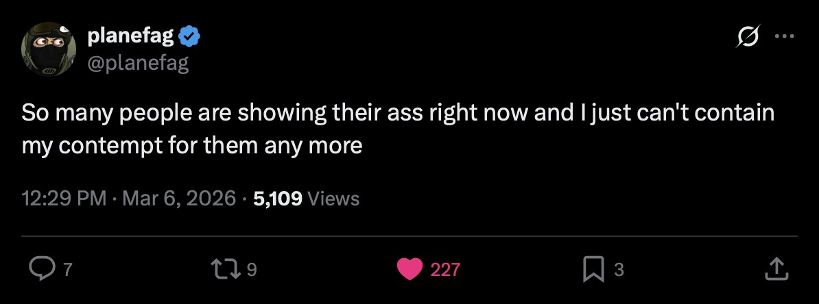 HIGH PLANES Drifter tweet media