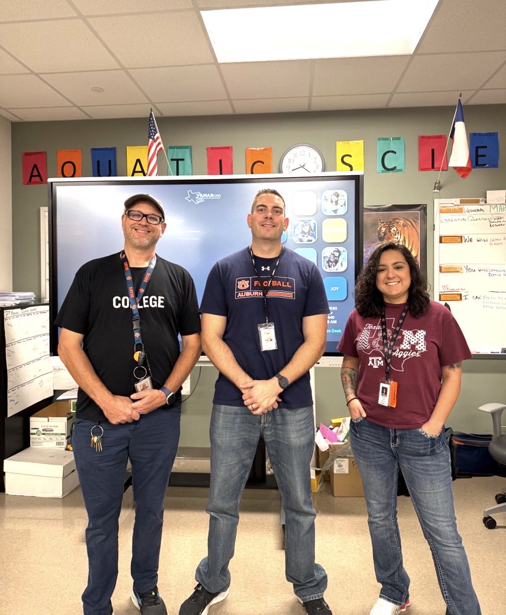 Randle High School tweet media