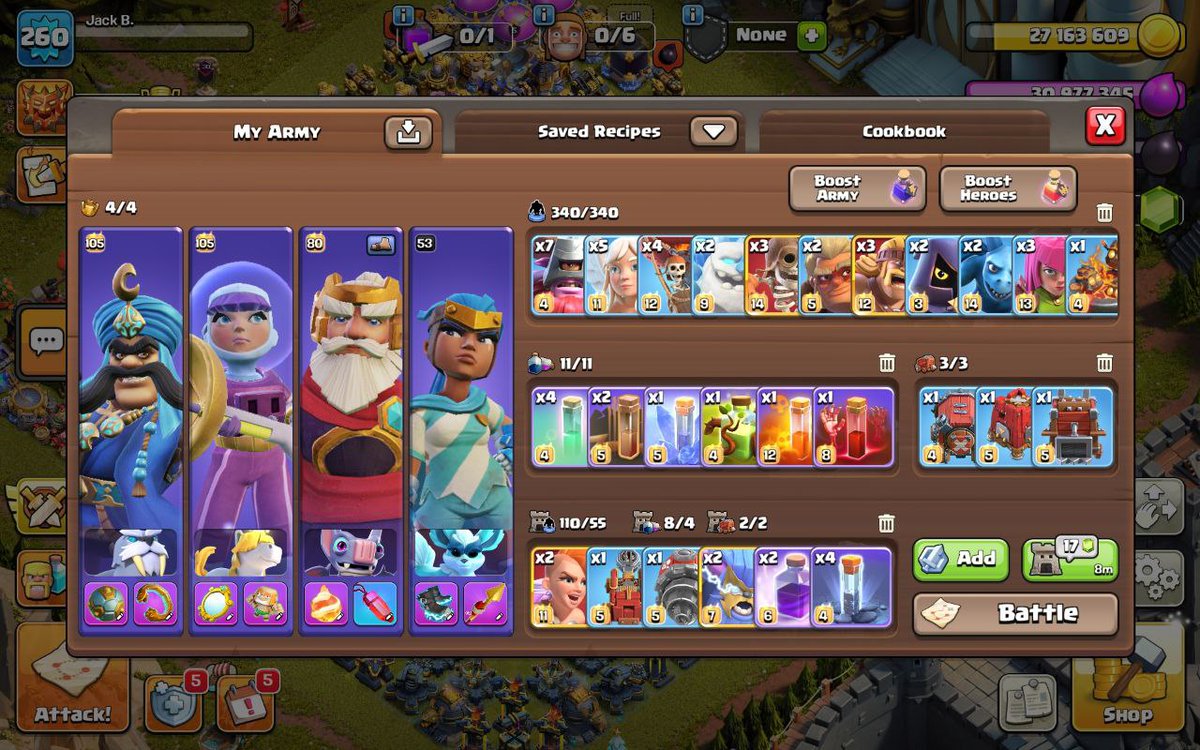 Jack B. | WRCT tweet media