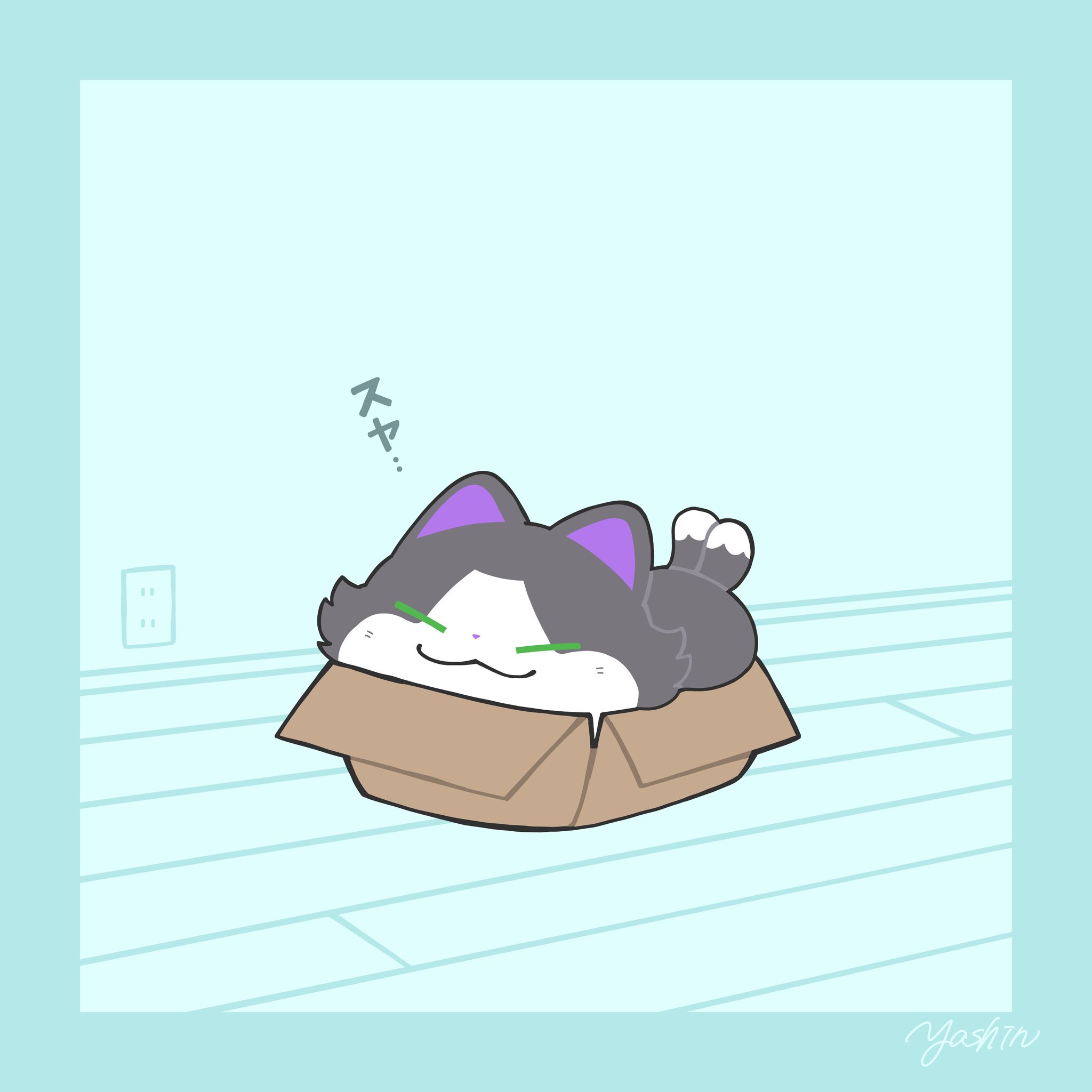 ヤスミン様 HCxDDb5aUAEQE99.jpg:large