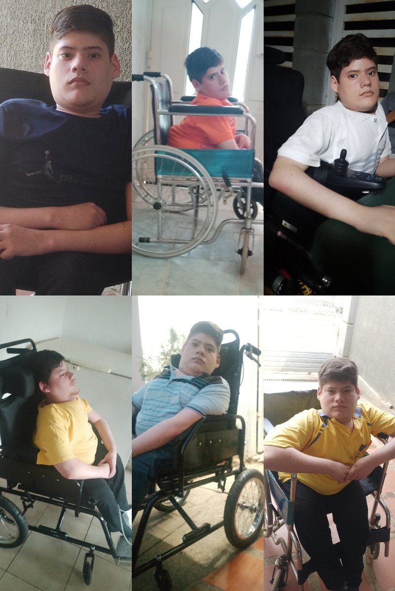 manuel02101's tweet photo. Hola 👋 soy Manuel Ribeiro un joven Zuliano con discapacidad. AMERITO TRATAMIENTO DE POR VIDA, agradezco a quienes puedan ayudar para costear gastos médicos/otros. Si deseas ayudarme PAGO MÓVIL BDV 12622918 04246663432 PAYPAL manuelribeiro926@gmail.com.  ZELLE FAVOR PREGUNTAR. https://t.co/GTheoFX12s