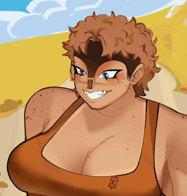 🔞Bubs - COMMS OPEN!!! tweet media