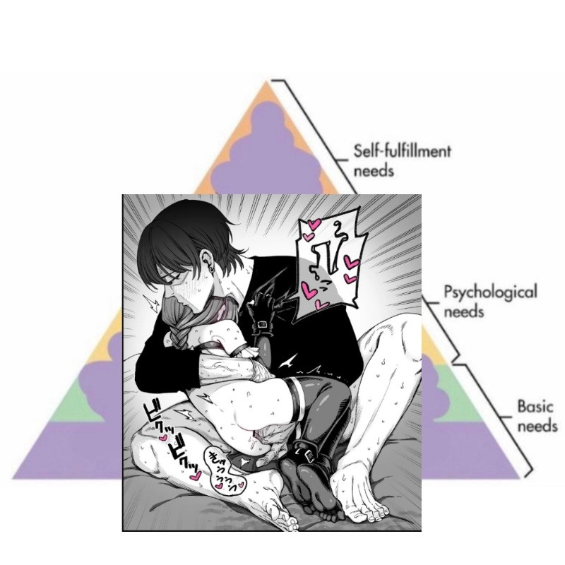 That Which Lurks under Big Bros Bed tweet media