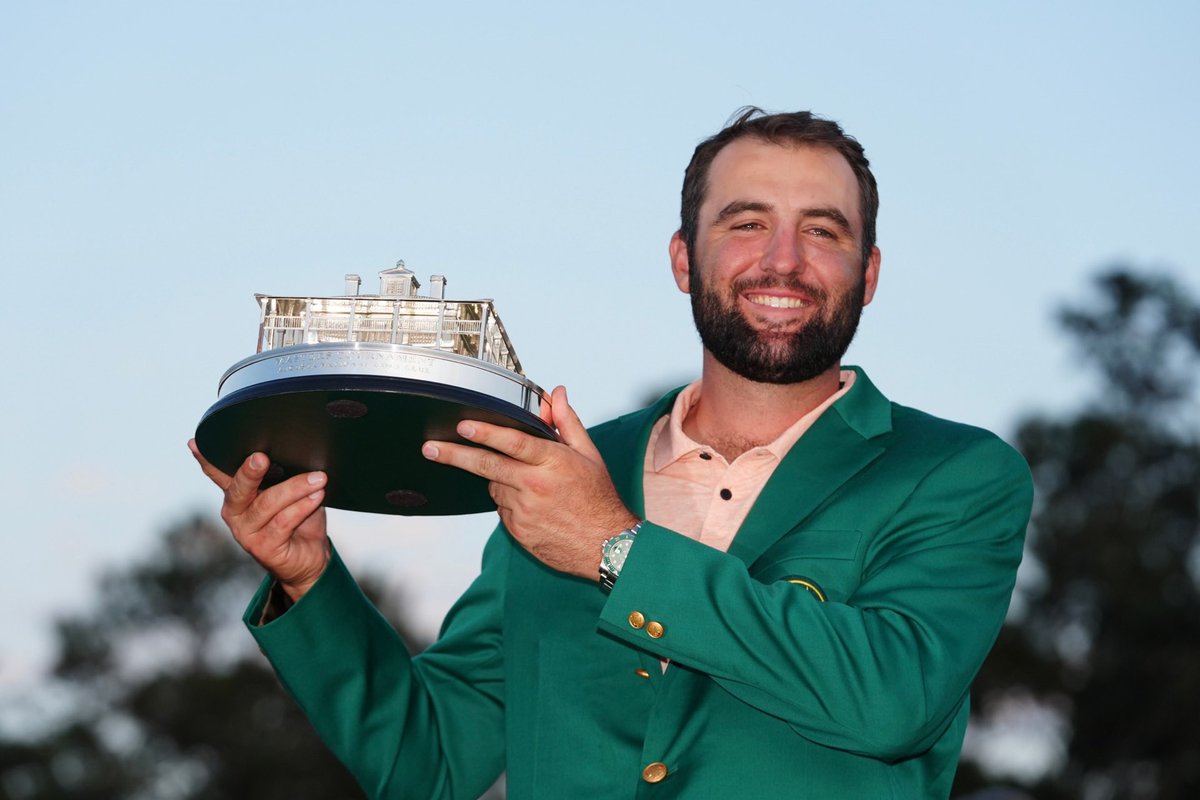 Kickback Golf tweet media