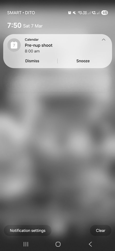 sbonnobs's tweet photo. I was scrolling through my TikTok and came across a happy couple when I realized that this was supposed to be the day my alarm was showing me. I never removed it after all, a memory that will haunt me forever. #GoodOldTimes https://t.co/Xpyol1cO07