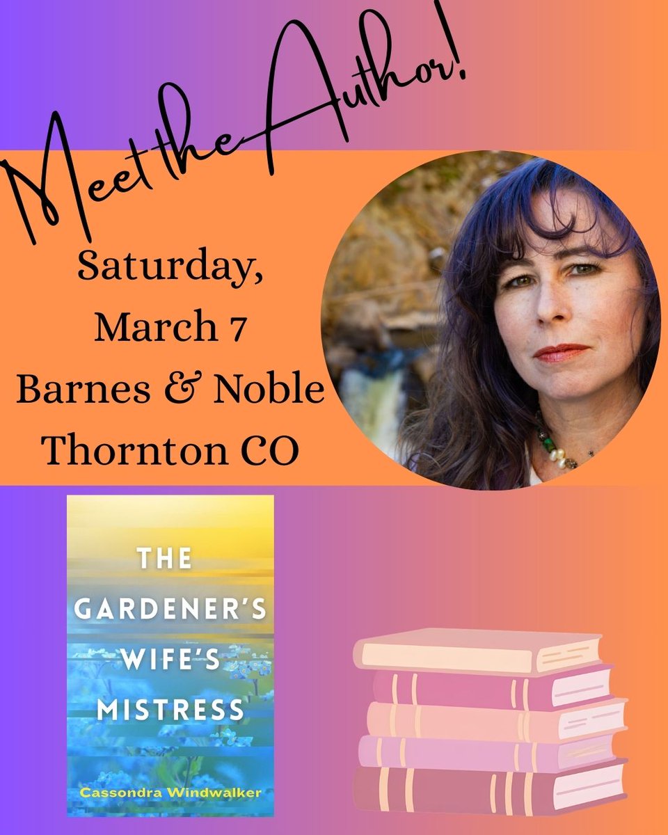 Cassondra Windwalker tweet media