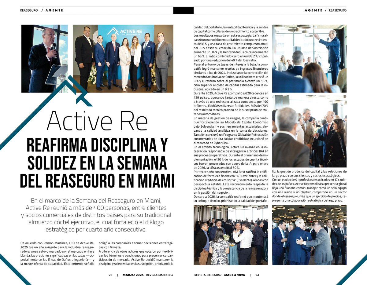 Revista Siniestro tweet media