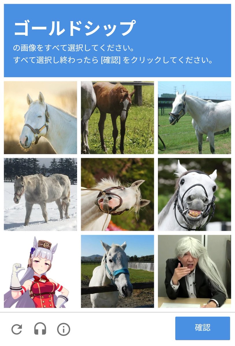 西大路ハルカ@競馬ちゃんねる🏇 tweet media