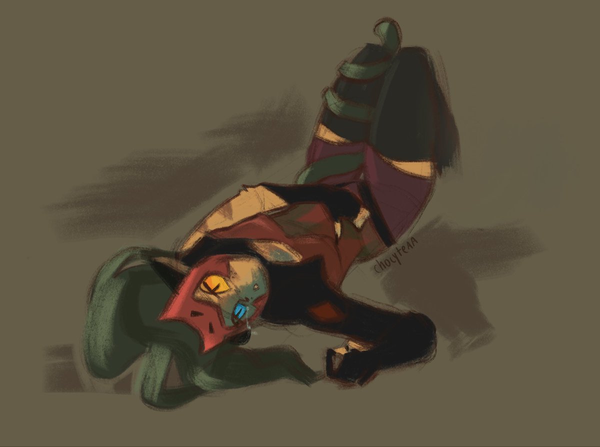 chocy🍵 tweet media