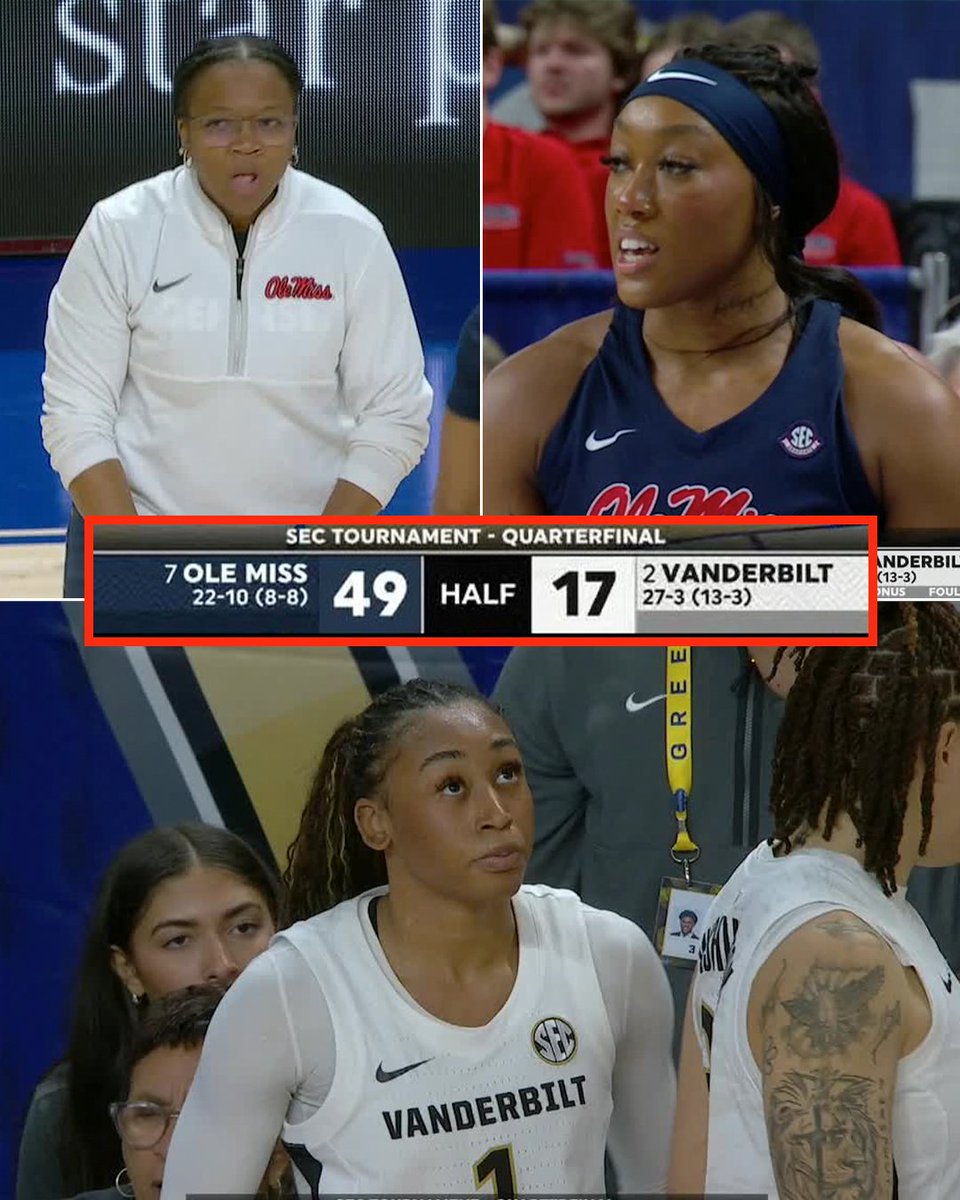 SEC Network tweet media