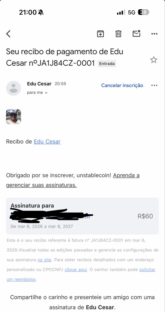 Tiago Medeiros tweet media