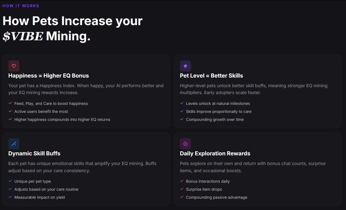 Vibely.Chat tweet media