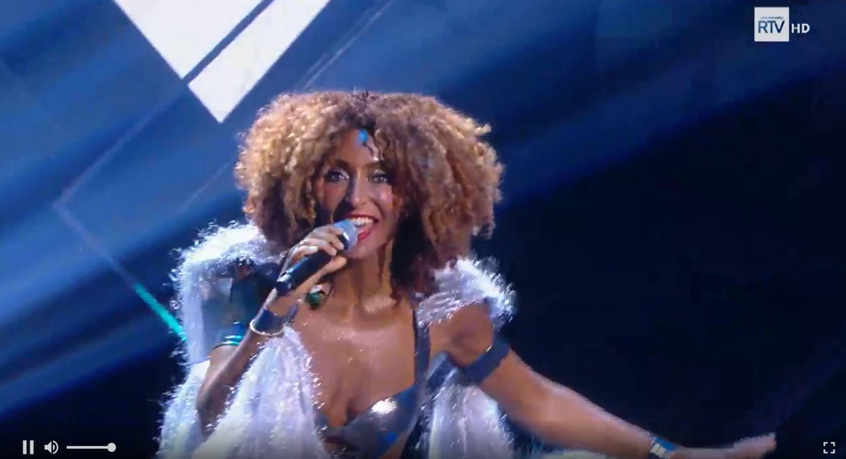 EscTrivia - The Ultimate Eurovision Quiz tweet media