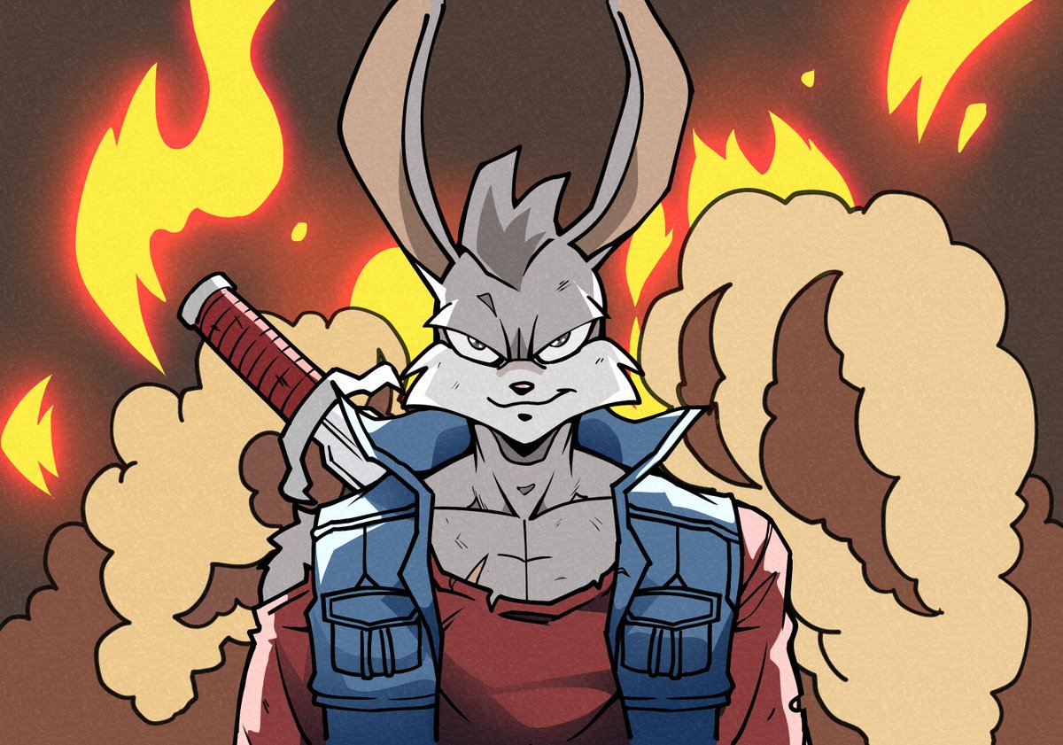 Max Draws 🇵🇪 🔆 Comisiones Abiertas 🔆 tweet media