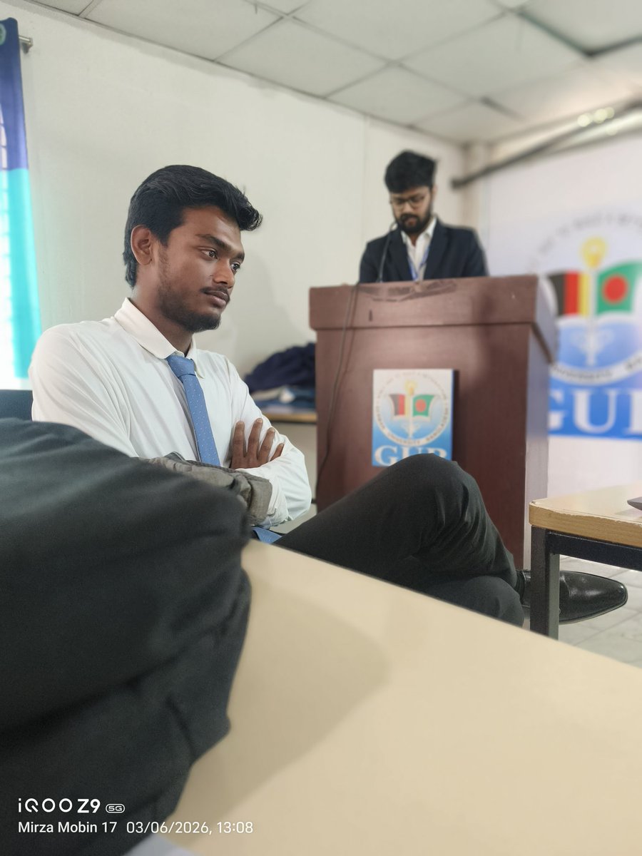 MirzaMobin11's tweet photo. Friendship is easy but it is difficult to maintain 🙂

#MirzaMobin #MirzaZahid 
#মির্জা_মবিন #মির্জা_জাহিদ https://t.co/MTywDHxjBr
