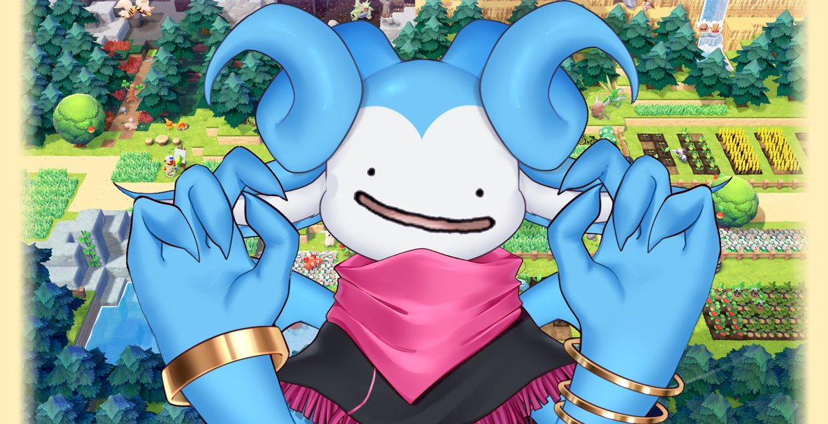 Imp on time yes no late imp not ditto no sir
twitch.tv/un_seelie (Live now!)