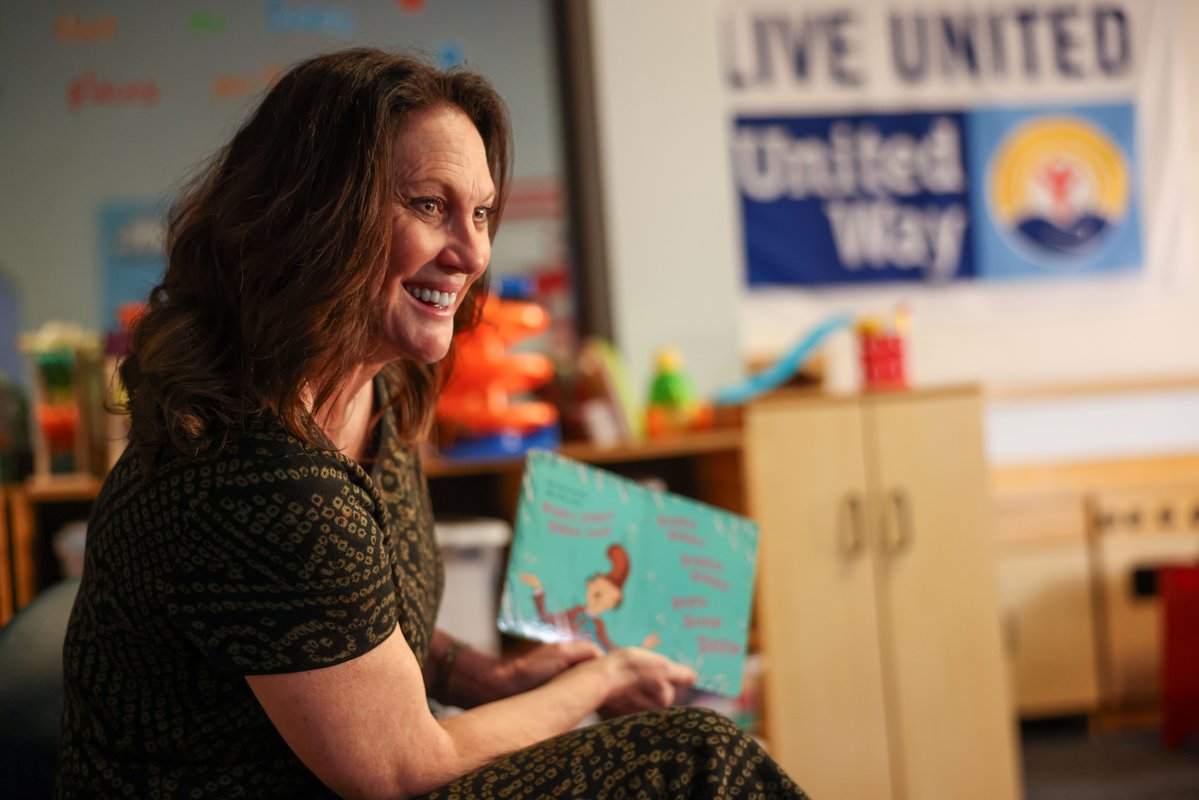 OU College of Allied Health tweet media