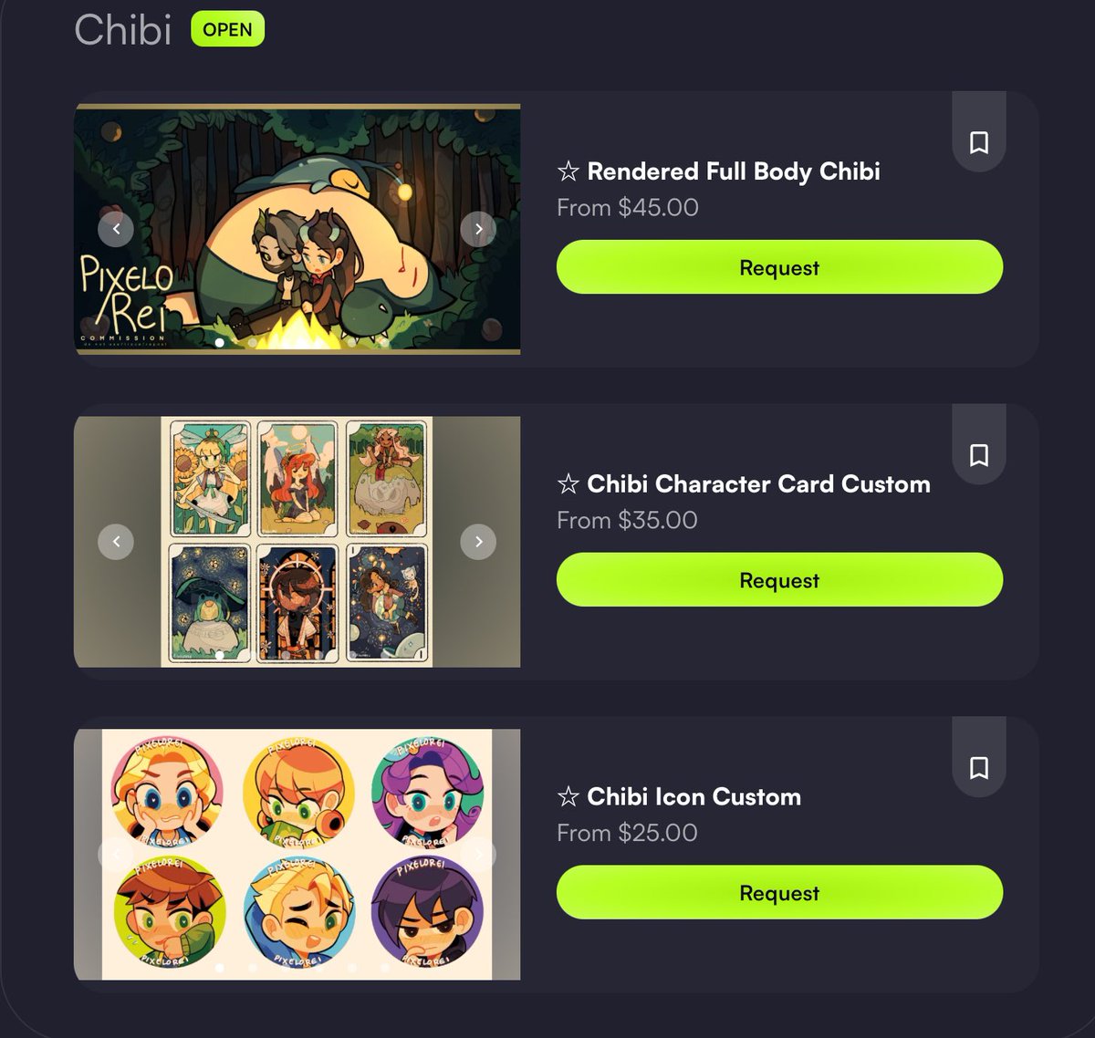 phil | c0mms open @ VGen! tweet media