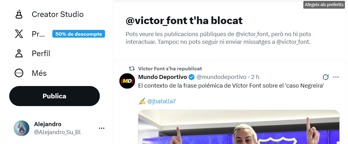 Alejandro tweet media