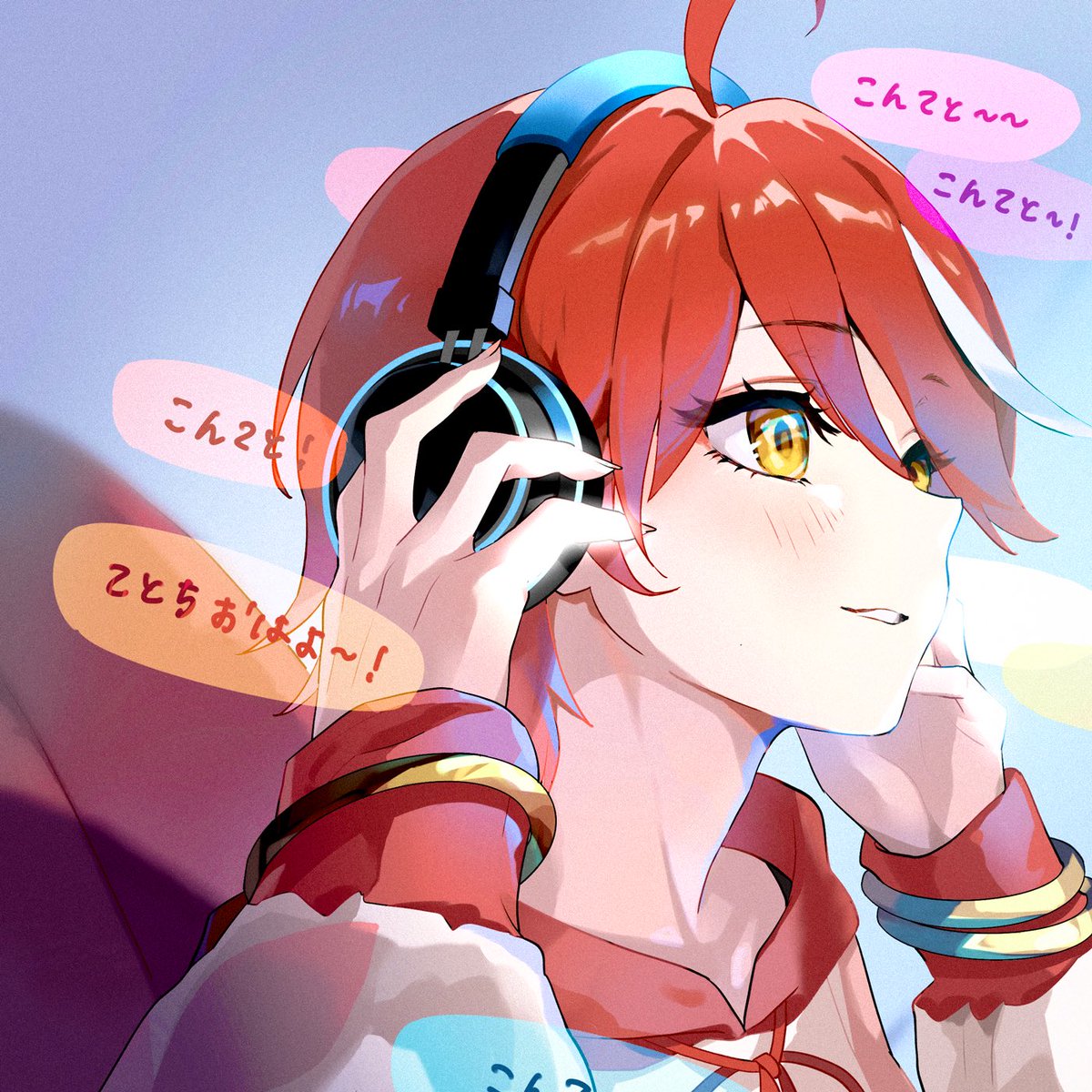 ˗ˏˋ ￼🧩 こんてと〜 🧩￼ ˊˎ˗

#てとの魔法画廊
