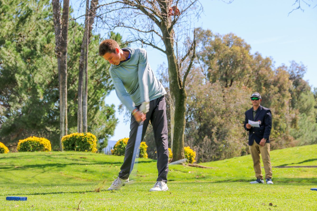 Professional Golfers Career College tweet media