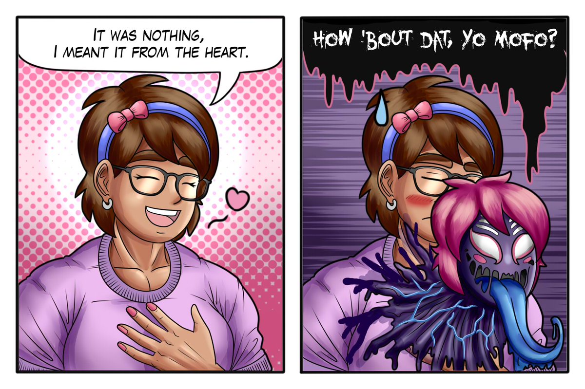 Yixleck ($10 and $20 Emergency Commissions OPEN) tweet media