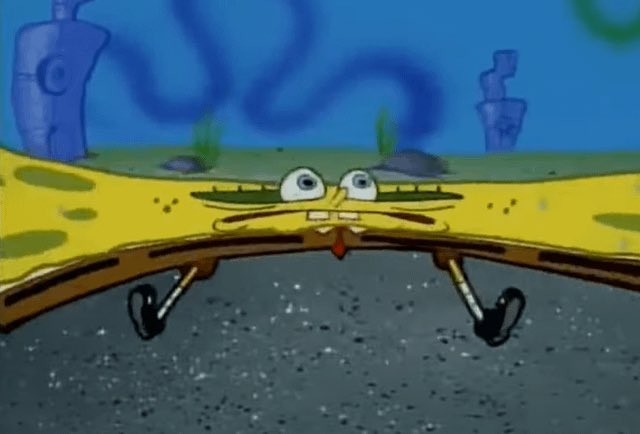 cheese pull