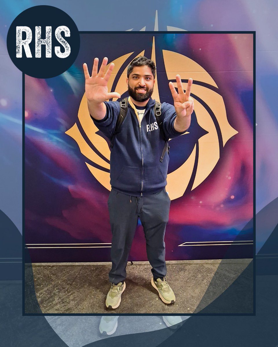 Zan Syed tweet media