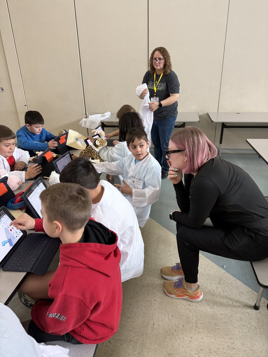 MPS Instructional Tech tweet media