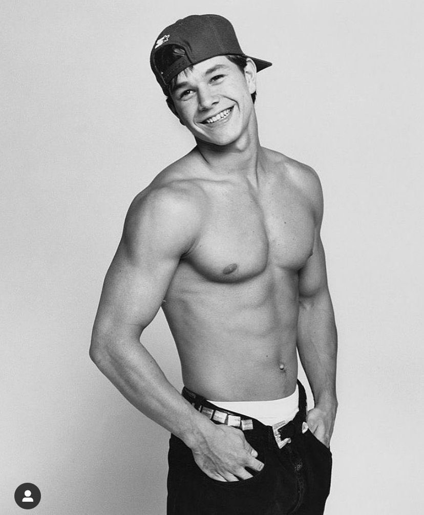 STFNICK's tweet image. Oh Mark… only if you weren’t such a disgusting swine- 😩