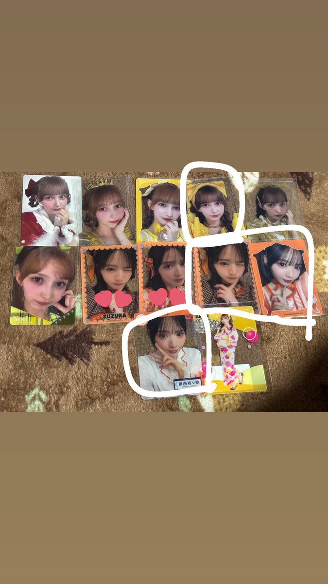 あかり tweet media