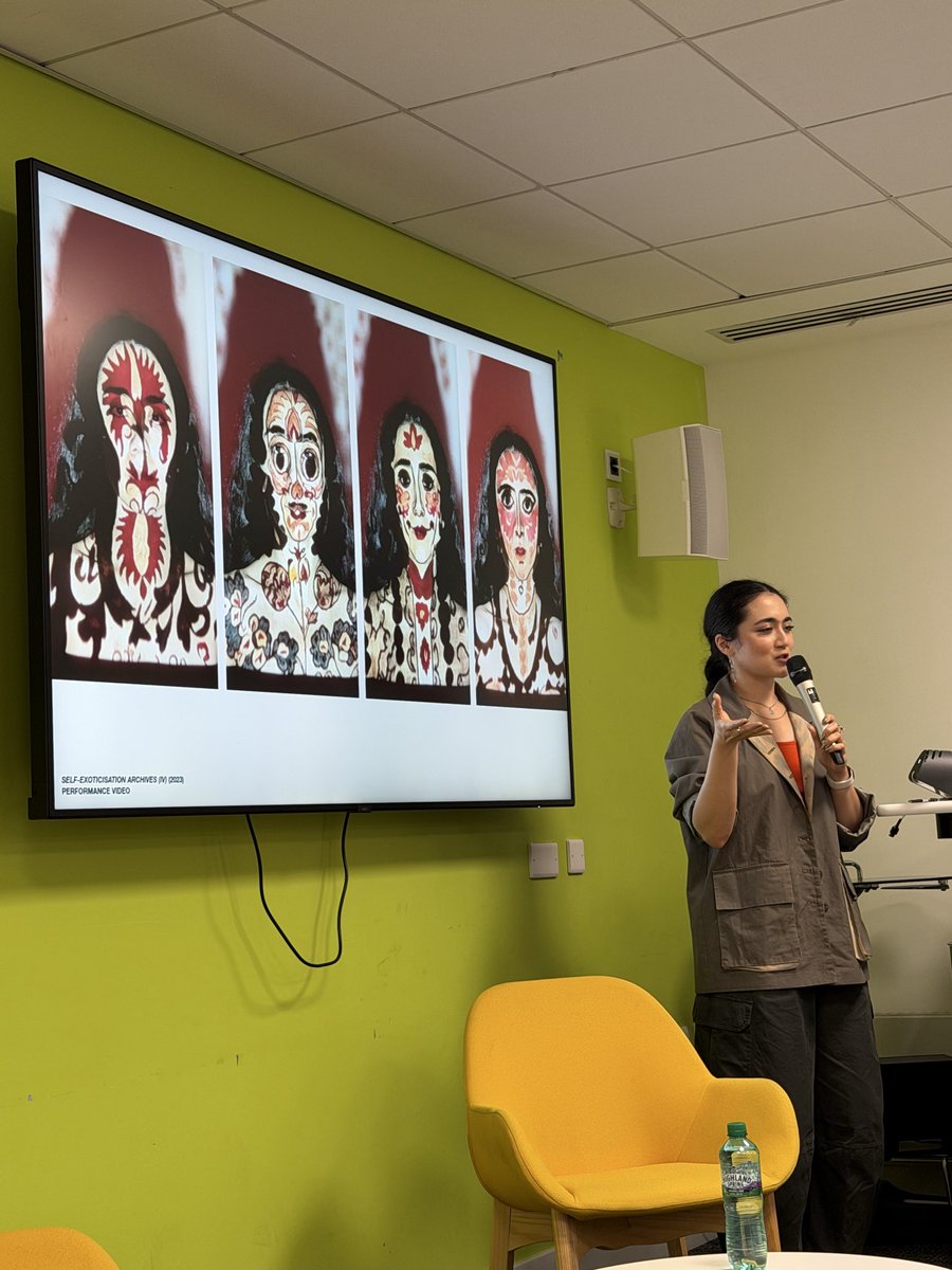 Dr. Diana T. Kudaibergen 🌻🍉 tweet media