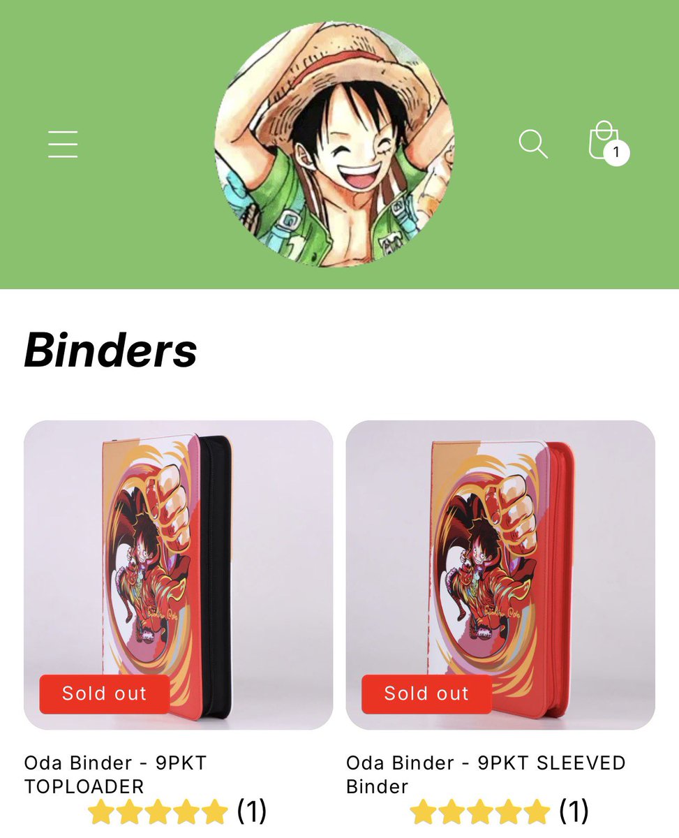 Benji | Bingeparty 🏴☠️ tweet media