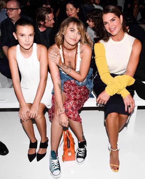 dra. monica #MICHAELMOVIE 🇵🇸 tweet media