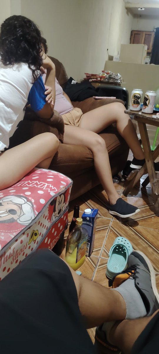 parejasw Escuintla tweet media