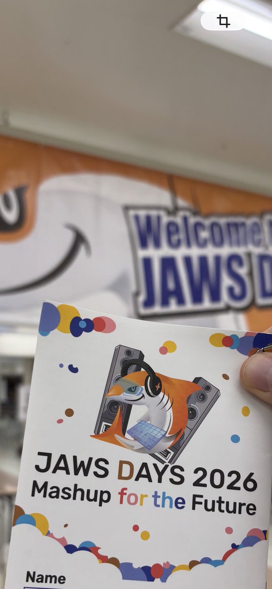 Hero_4_Japan's tweet photo. 今日はボランティア参加！
 #jawsdays https://t.co/DWcgocmL12