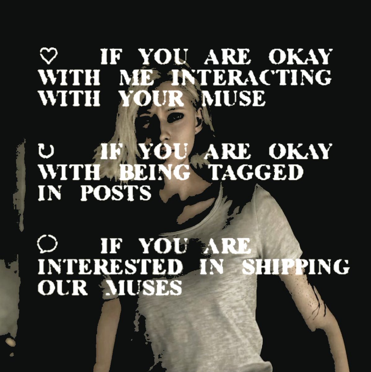 ‎ ‎ ‎ ‎ ‎ ‎ ‎ ‎ ‎‎ ‎𝖌𝒓𝒂𝒄𝒆 𝖆𝒔𝒉𝒄𝒓𝒐𝒇𝒕. tweet media