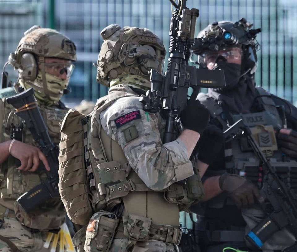 Uncle Fury Alan tweet media