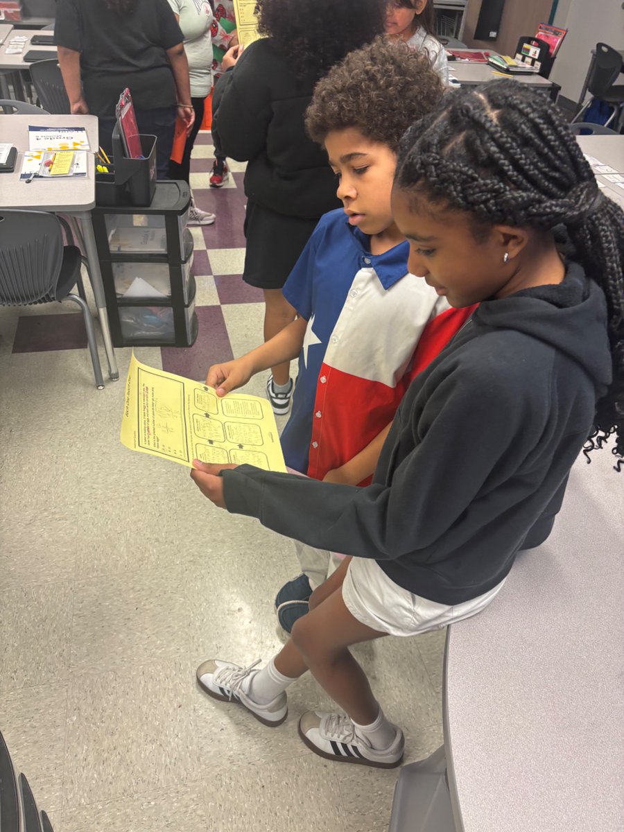 Kennedy-Powell STEM Academy tweet media