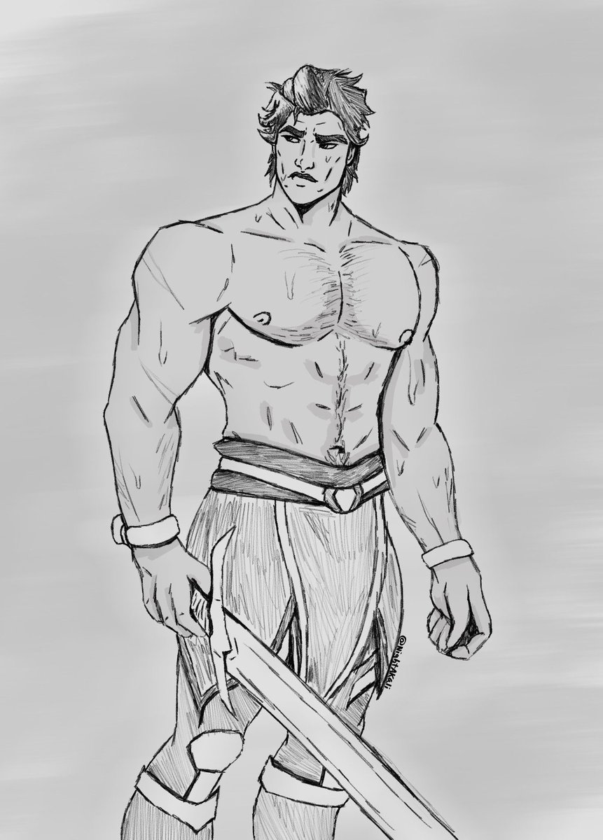 Def not NightAkali tweet media