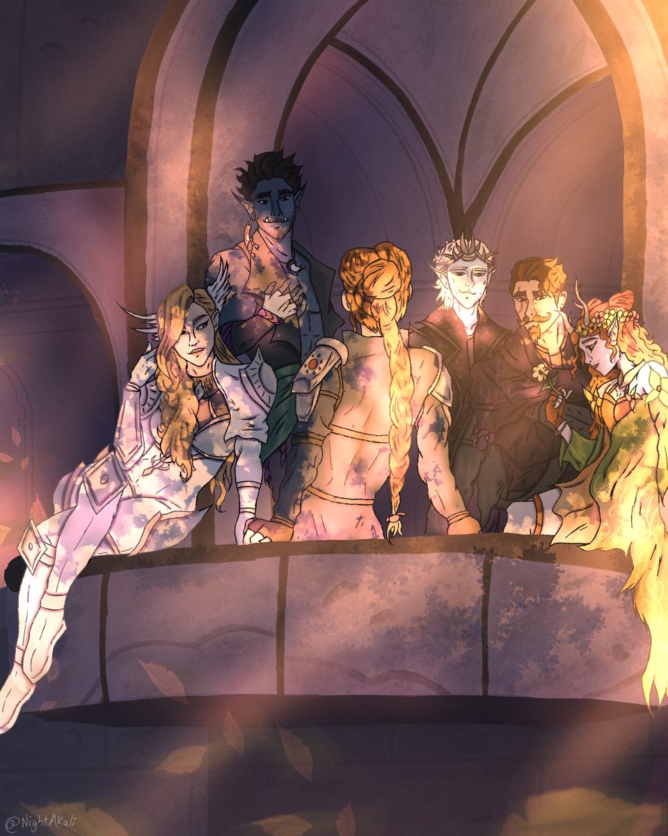 Def not NightAkali tweet media