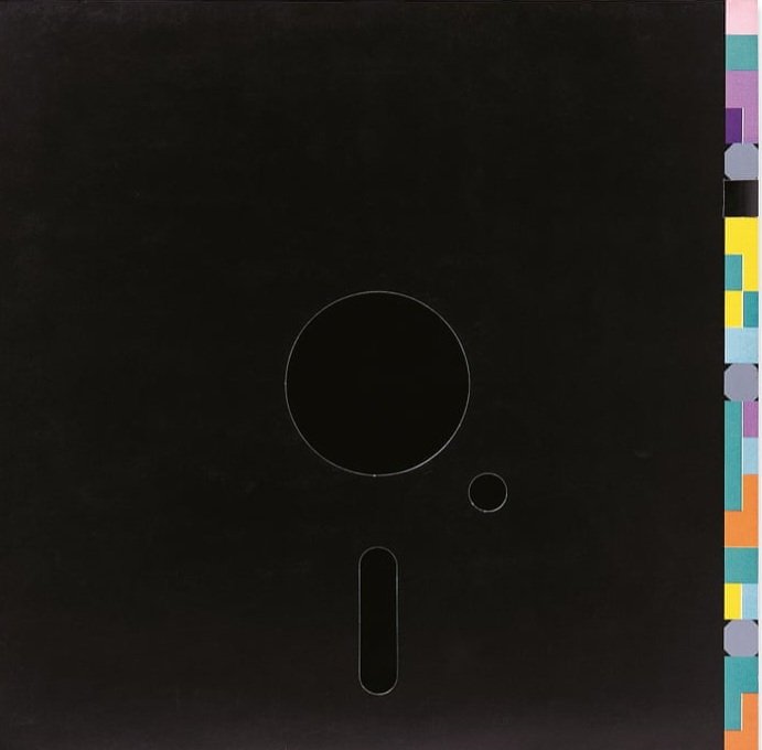 Joy Division & New Order Pics tweet media